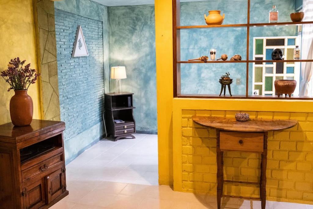3 Bd House Steps From Santo Domingo Διαμέρισμα Oaxaca Εξωτερικό φωτογραφία