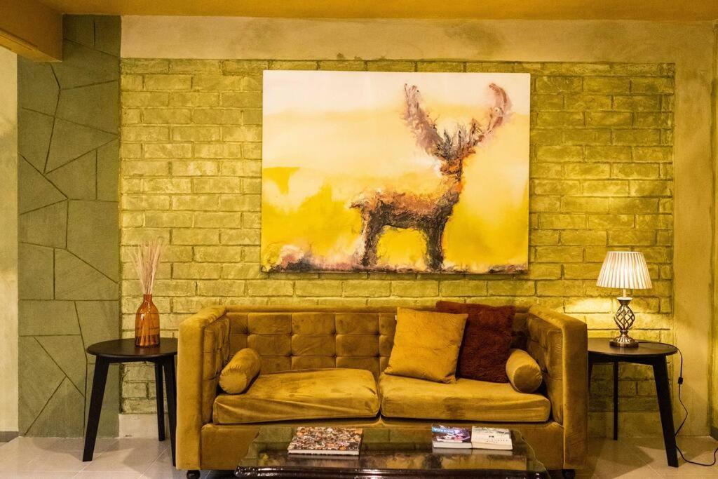 3 Bd House Steps From Santo Domingo Διαμέρισμα Oaxaca Εξωτερικό φωτογραφία