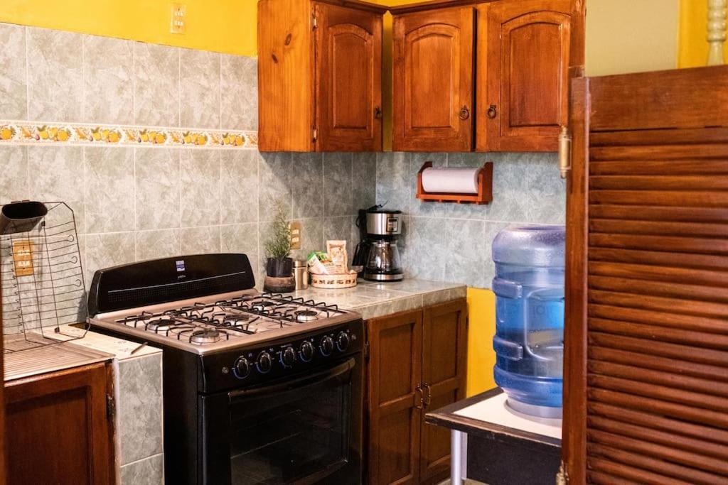3 Bd House Steps From Santo Domingo Διαμέρισμα Oaxaca Εξωτερικό φωτογραφία