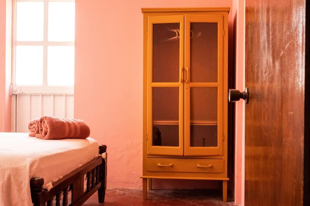 3 Bd House Steps From Santo Domingo Διαμέρισμα Oaxaca Εξωτερικό φωτογραφία
