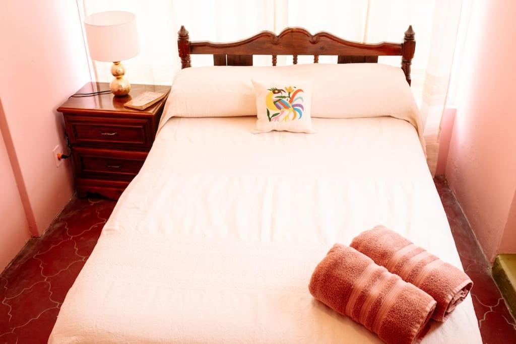 3 Bd House Steps From Santo Domingo Διαμέρισμα Oaxaca Εξωτερικό φωτογραφία