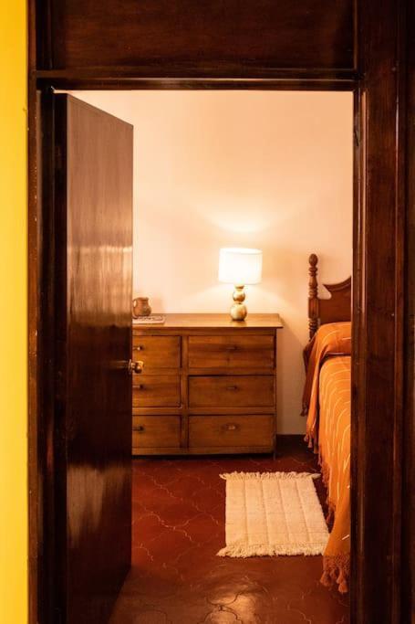 3 Bd House Steps From Santo Domingo Διαμέρισμα Oaxaca Εξωτερικό φωτογραφία