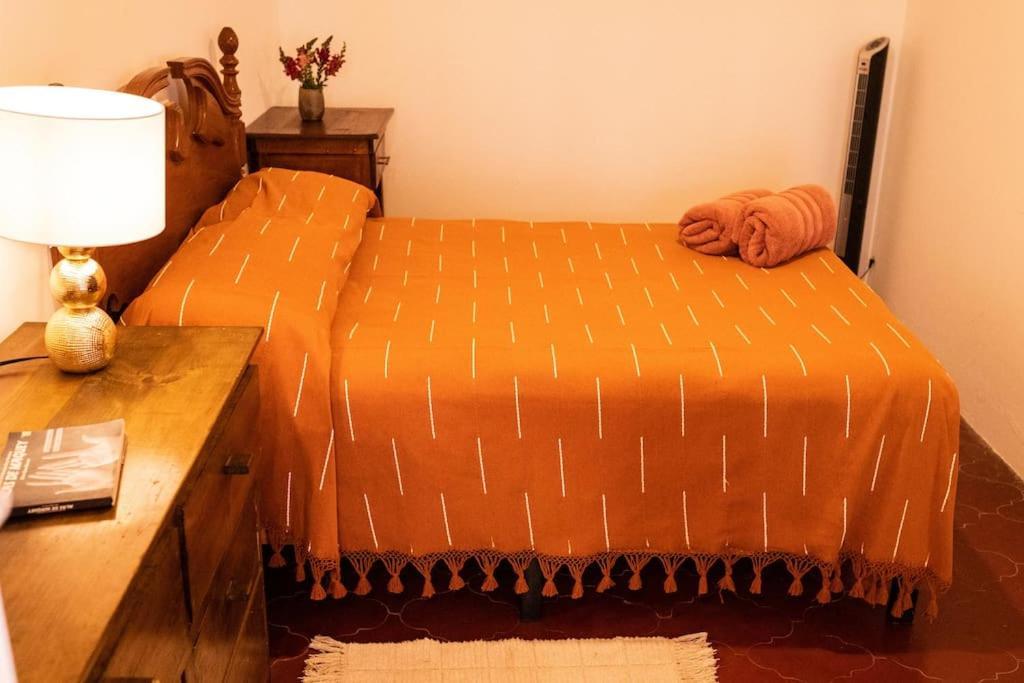 3 Bd House Steps From Santo Domingo Διαμέρισμα Oaxaca Εξωτερικό φωτογραφία