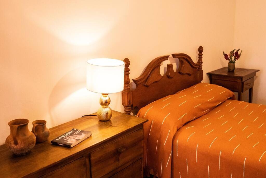 3 Bd House Steps From Santo Domingo Διαμέρισμα Oaxaca Εξωτερικό φωτογραφία