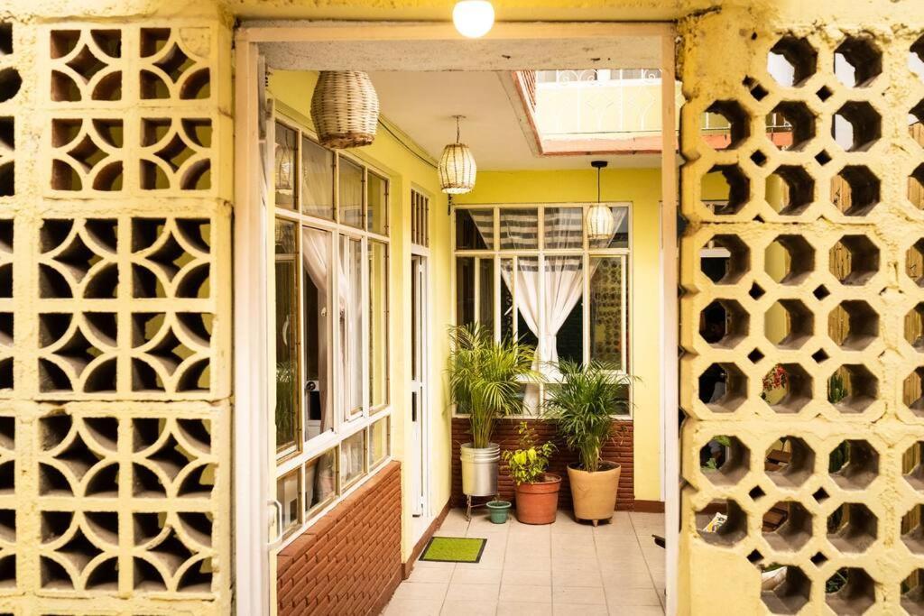 3 Bd House Steps From Santo Domingo Διαμέρισμα Oaxaca Εξωτερικό φωτογραφία