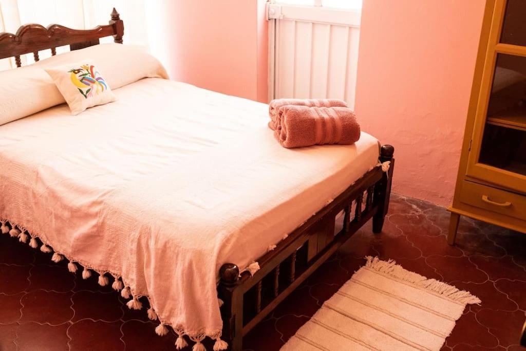 3 Bd House Steps From Santo Domingo Διαμέρισμα Oaxaca Εξωτερικό φωτογραφία